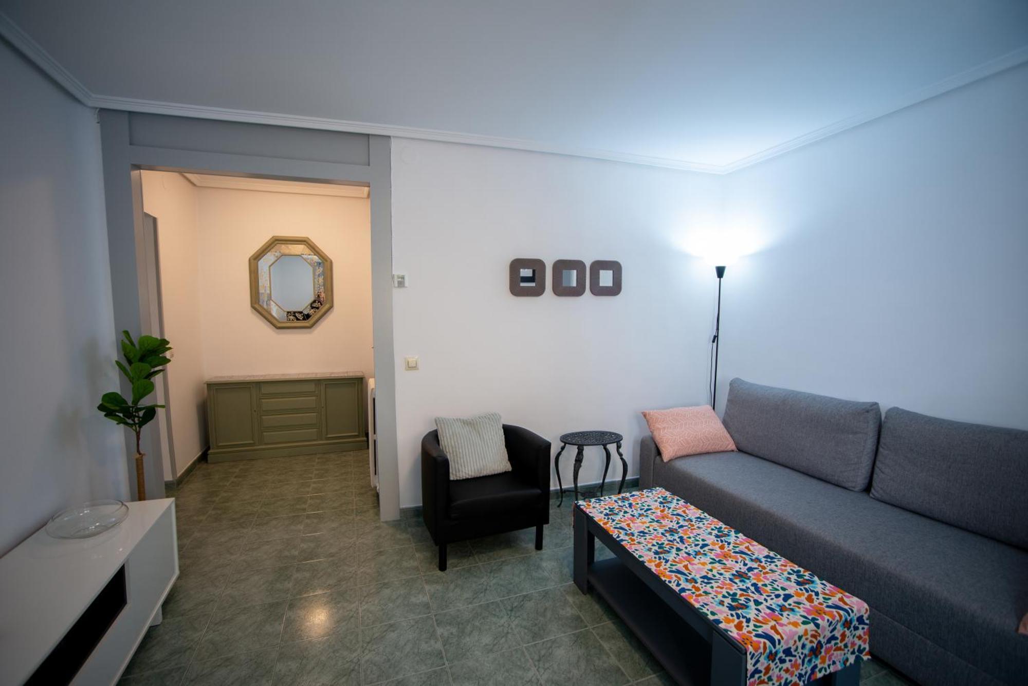 Casa Angeles Apartment Teruel Exterior photo