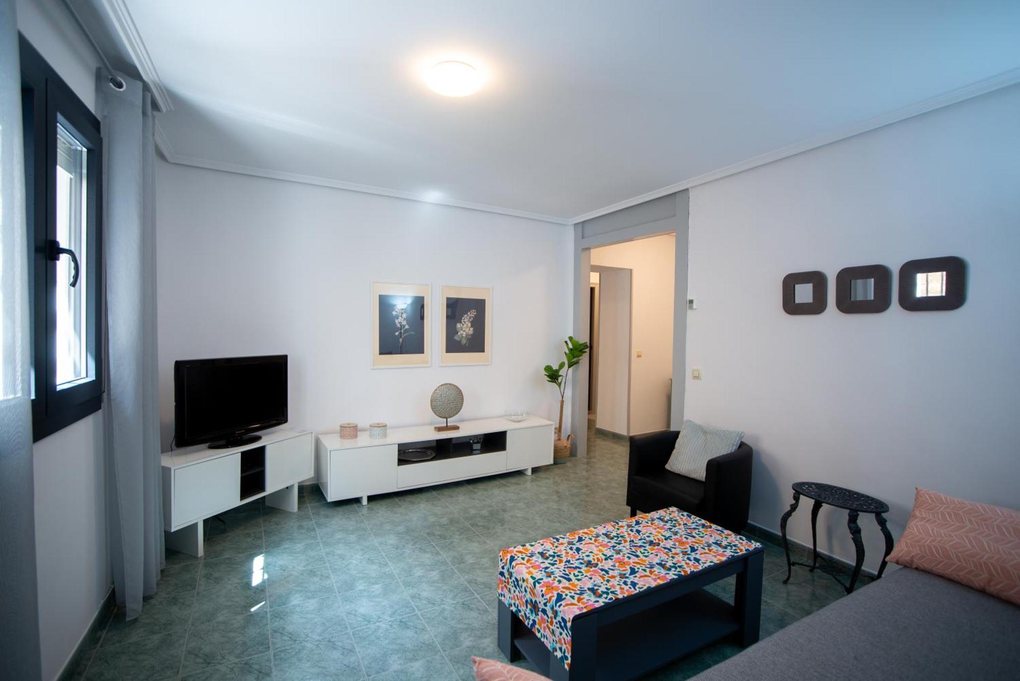 Casa Angeles Apartment Teruel Exterior photo